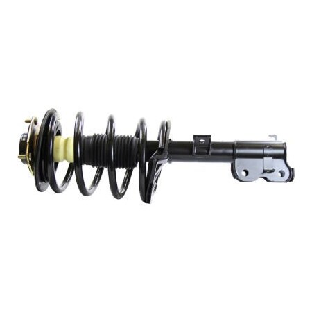 Monroe RoadMatic Strut and Coil Spring Assembly, 182272